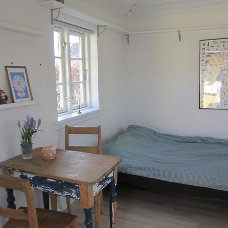 Det Lille Anneks Ollerup Esterno foto