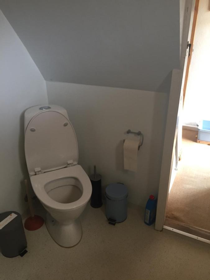Det Lille Anneks Ollerup Esterno foto