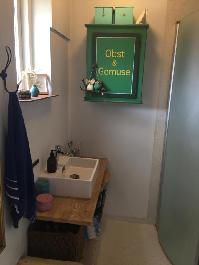 Det Lille Anneks Ollerup Esterno foto